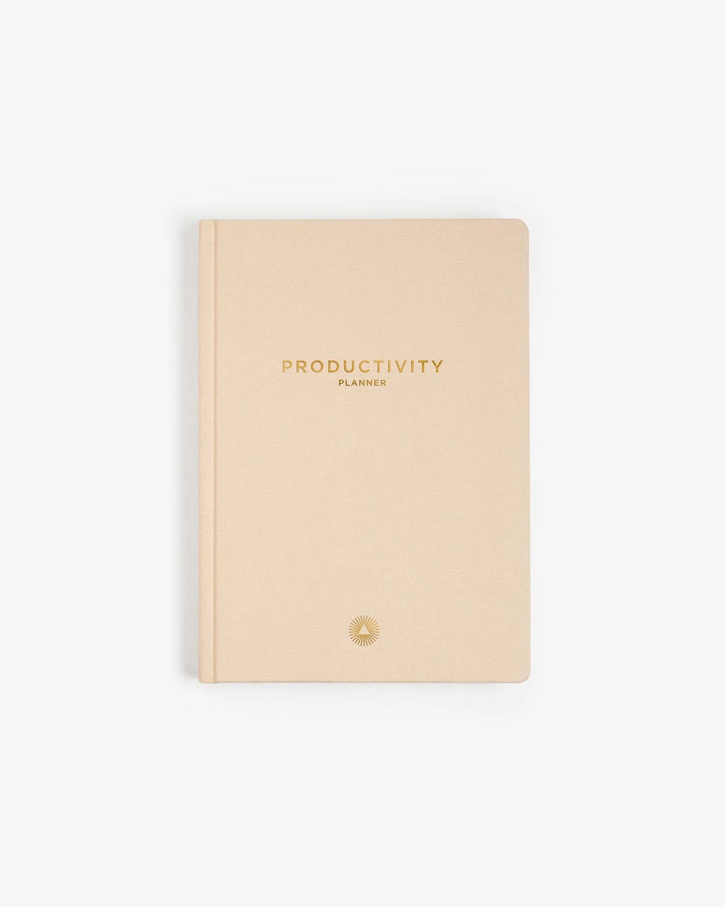Productivity Planner