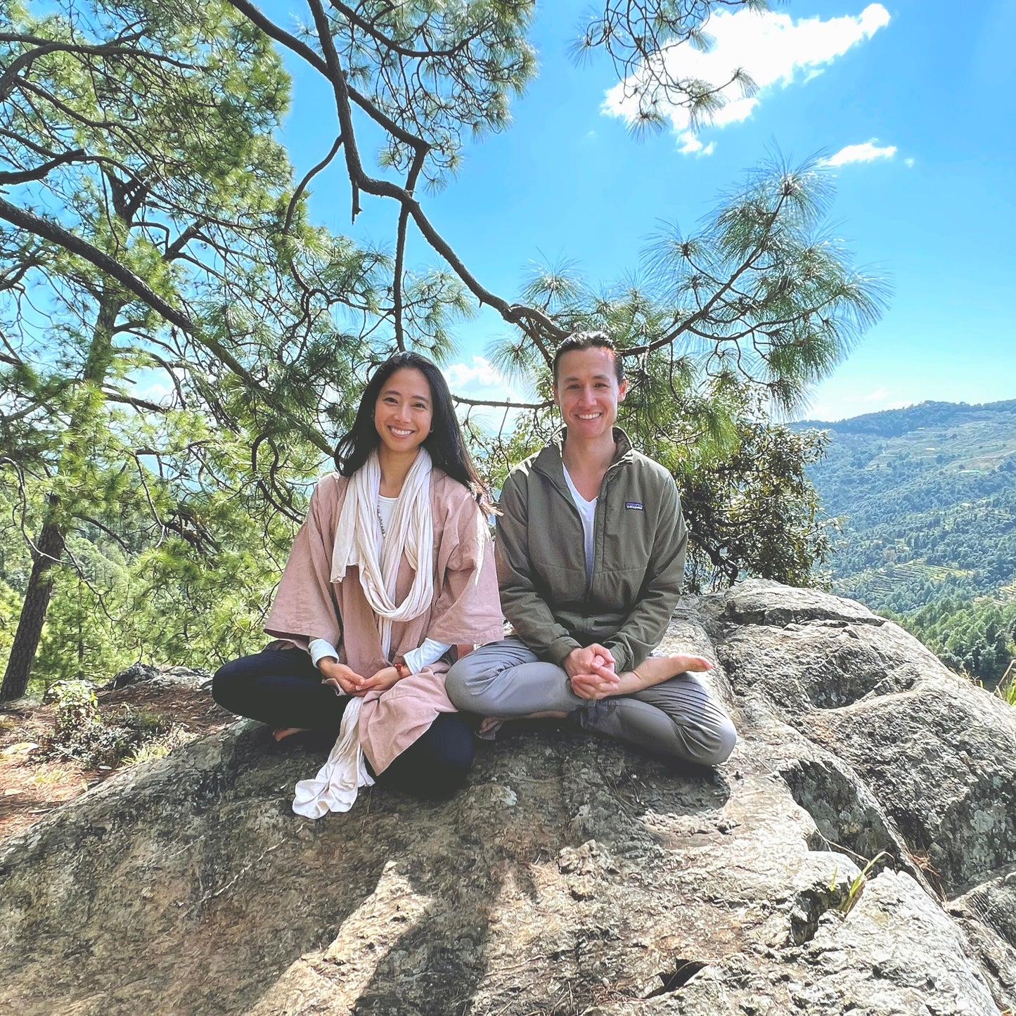 Open Awareness Workshop: Clarity (community offer)