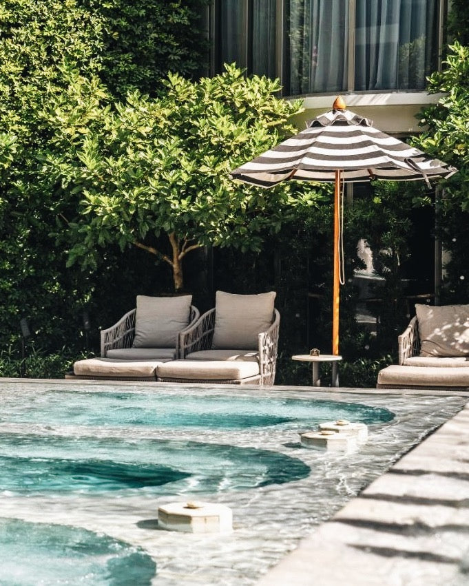 Wellness day & awards night with destination deluxe