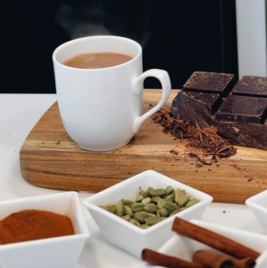 Ceremonial Grade Cacao - 100% Arriba Nacional cacao paste 1kg