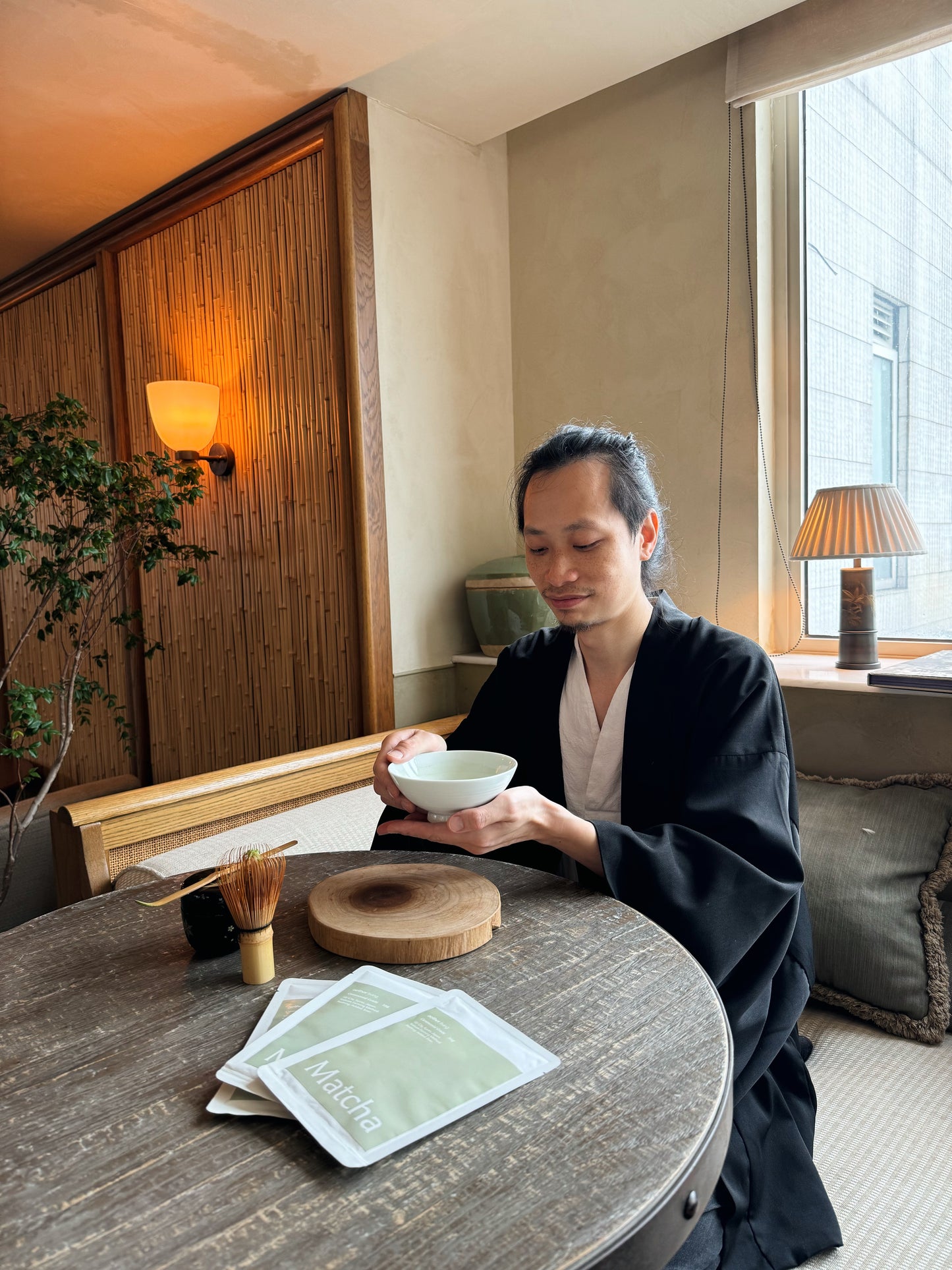 Ceremonial Grade Matcha 25gr