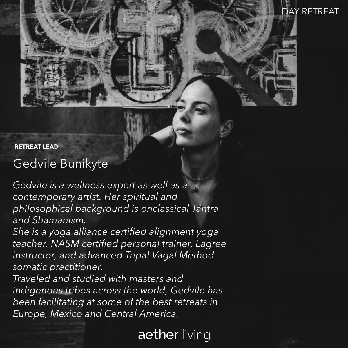 Day Retreat | Mother's Day Special