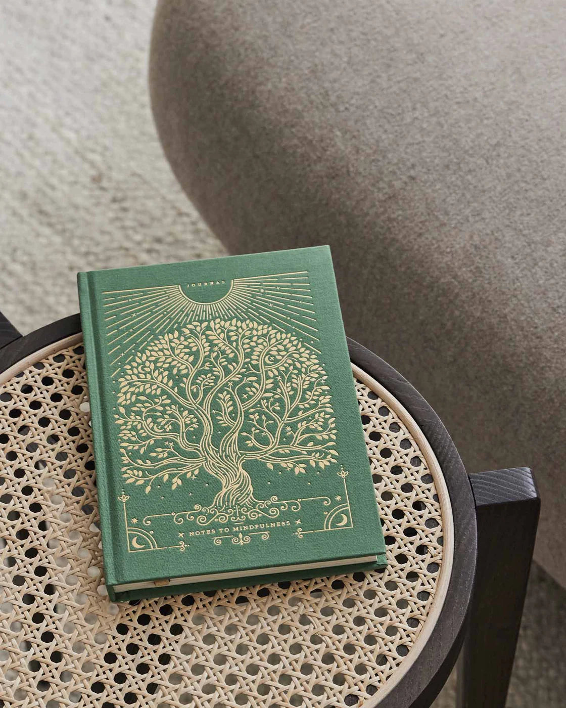 Notes to Mindfulness Journal