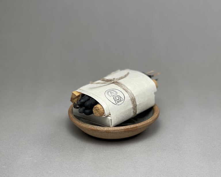 Incausa Bath & Meditation Bundle