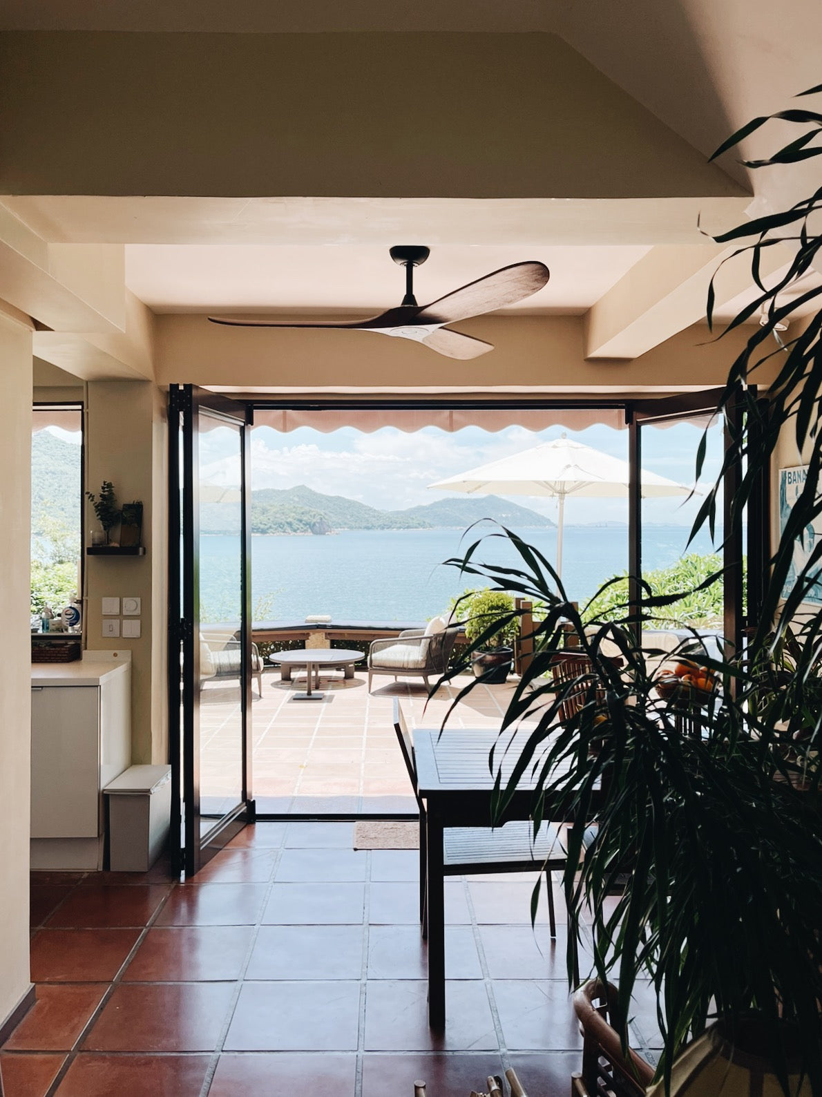 Retreat - Day Journey