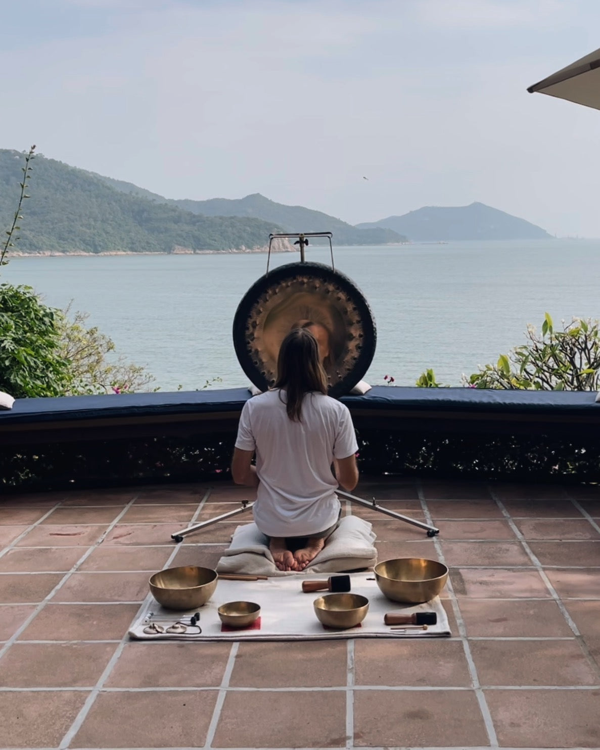 Retreat - Day Journey