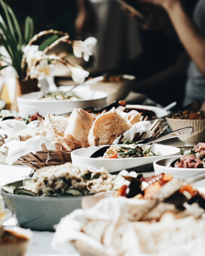 Conscious Celebration - a New Year special