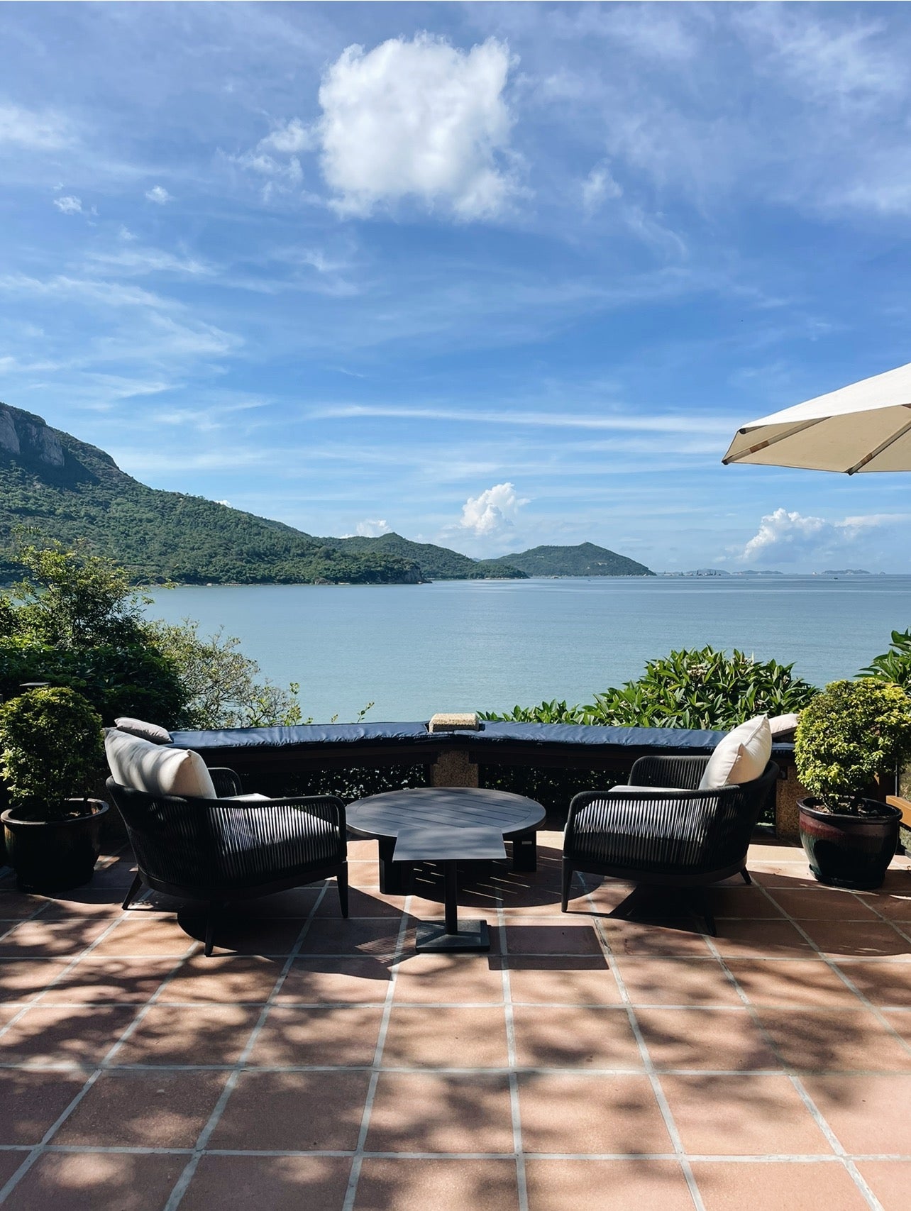 Retreat - Day Journey