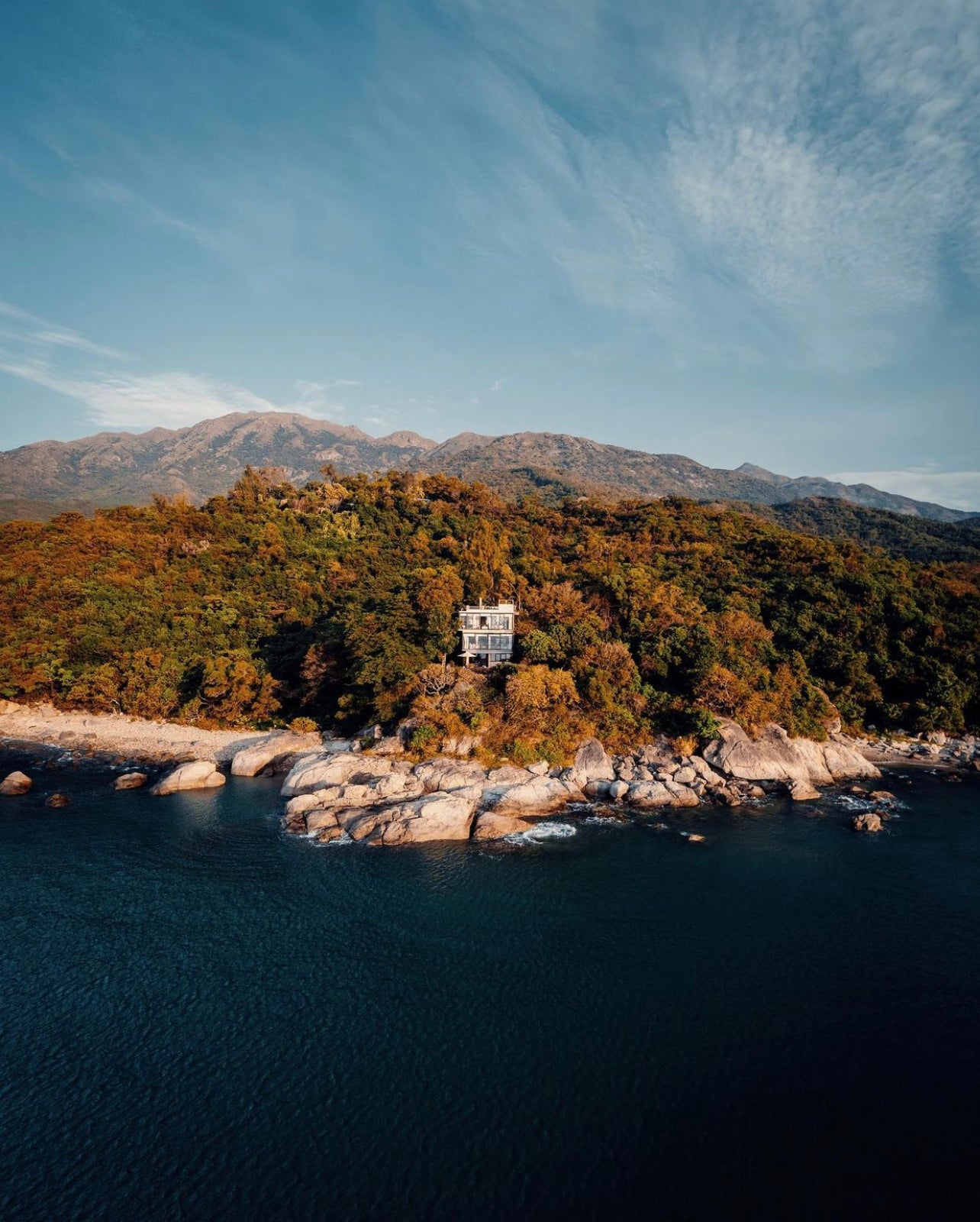 Retreat - Day Journey