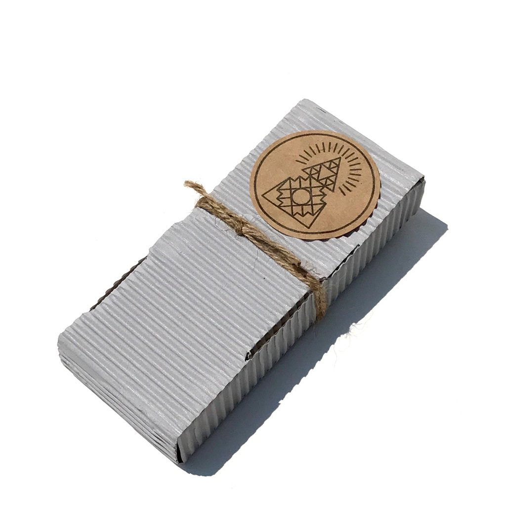 INCAUSA BREU RESIN INCENSE BLENDS