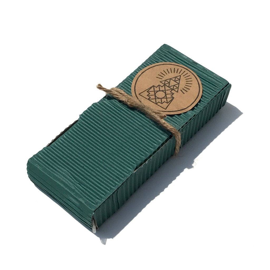 INCAUSA BREU RESIN INCENSE BLENDS