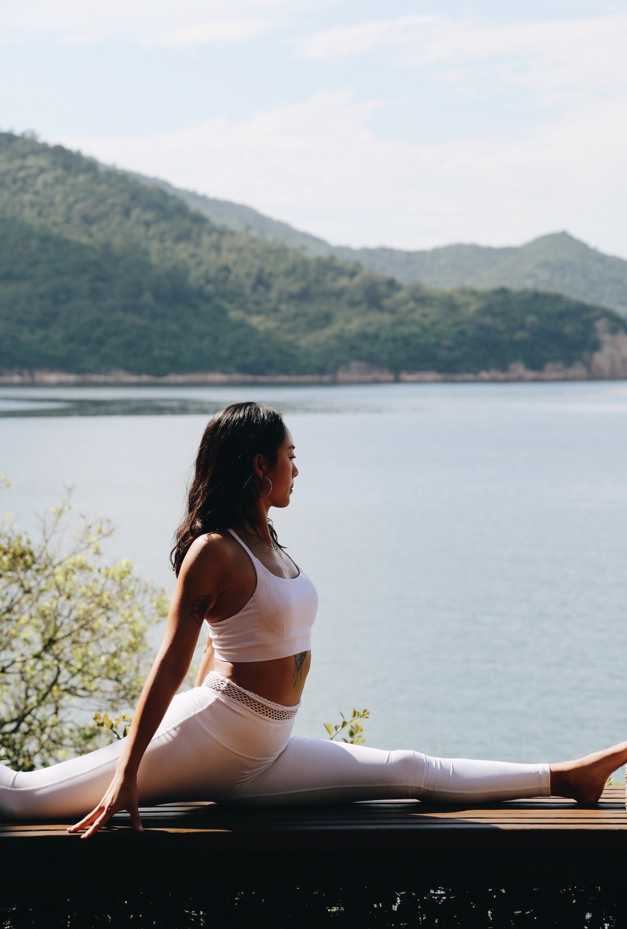 Retreat - Day Journey