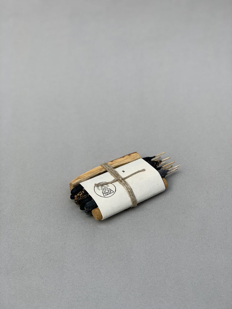 SAMPLER INCENSE BUNDLE