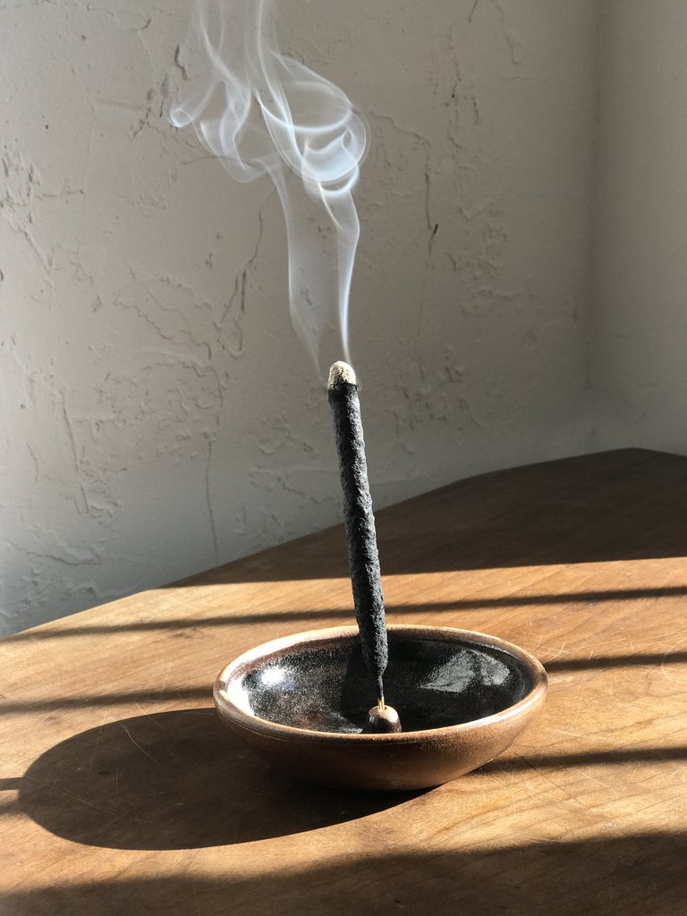INCAUSA BREU RESIN INCENSE BLENDS