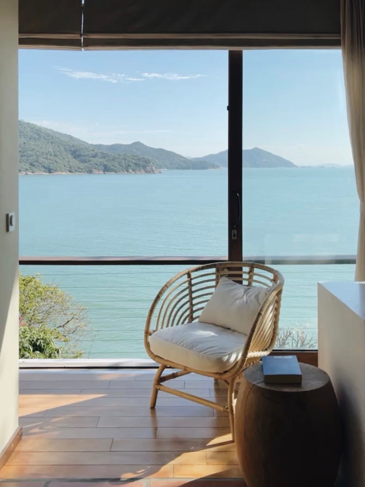 Retreat - Day Journey